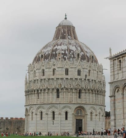 Florence: The magical city: photo 15