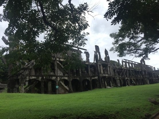 Corregidor Island: So Small Yet So Big: photo 10