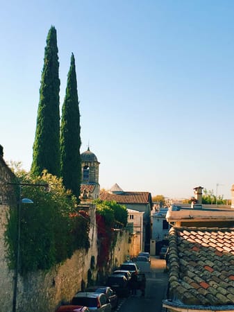 Things to do in Montpellier, France: photo 1