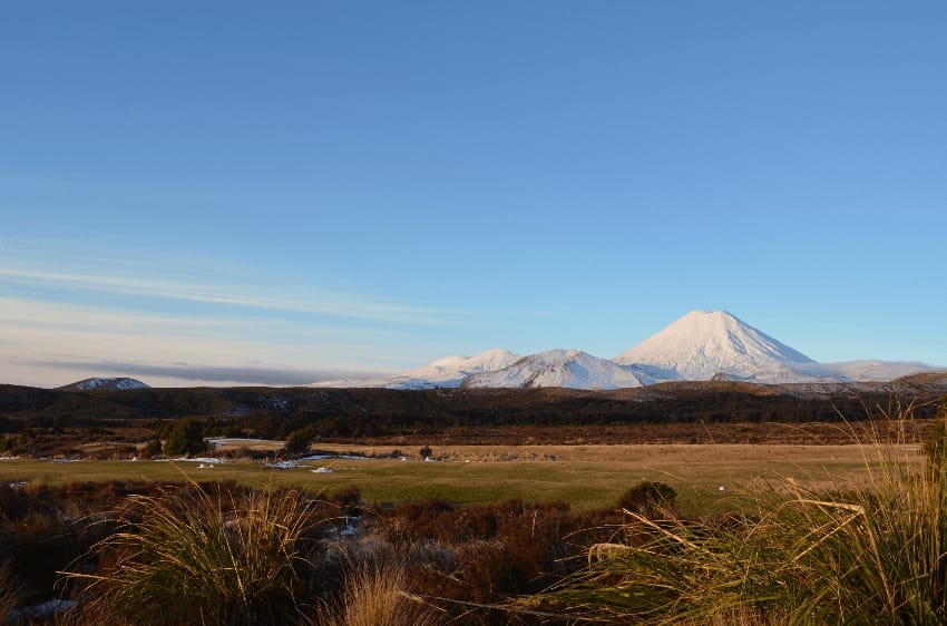 New Zealand’s Must-See Spots