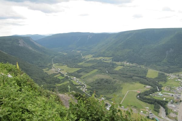Quebec: 6 must see places: photo 12
