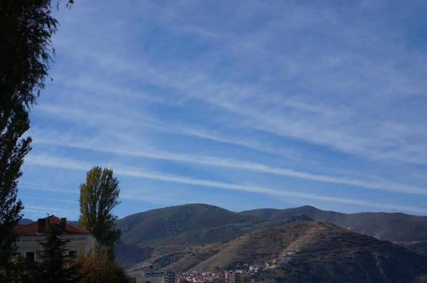 Pogradec, a place that will make you want to come back: photo 1