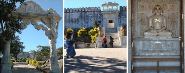 Exploring Mount Abu – The Oasis in Rajasthan, India: photo 7