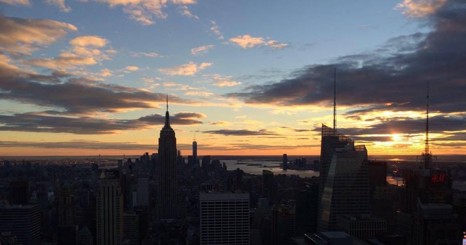 Discovering New York City: a vacation in the Big Apple