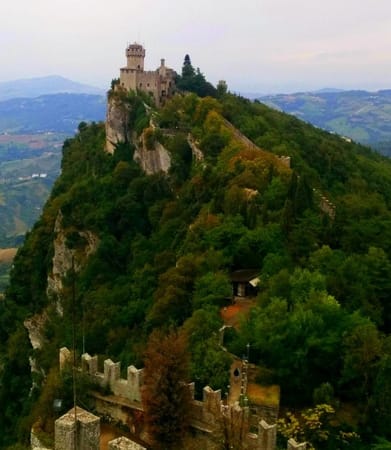 Imaginations Run Wild, in San Marino: photo 2