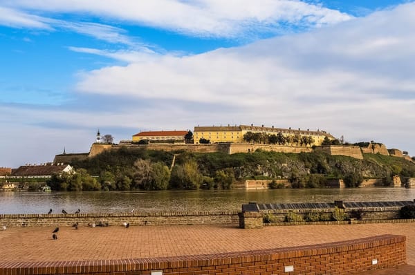 8 Places to visit in Novi Sad: photo 11