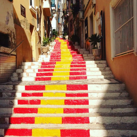 Calpe: Sun, Beaches and Views on the Costa Blanca: photo 8