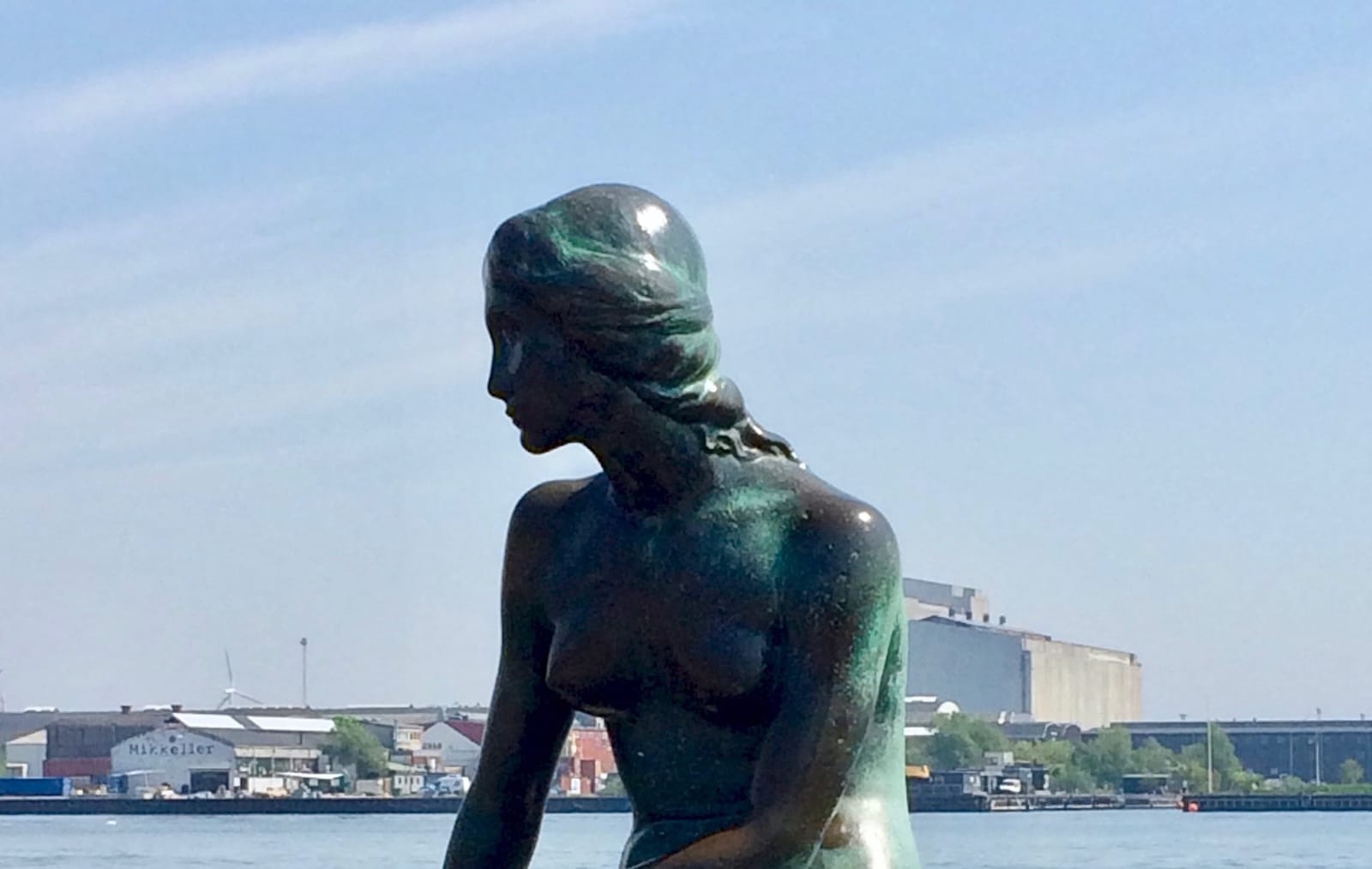 A Walking Tour of Copenhagen’ Statues