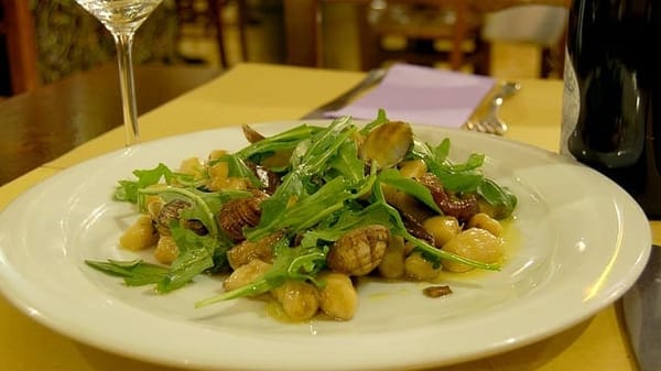 Buenos Aires: places you must go to eat good pasta: photo 2