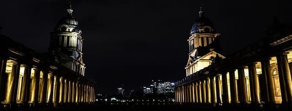 What is important when visiting Greenwich?: photo 2
