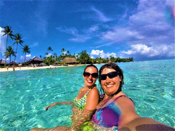 The Best Of Bora Bora: photo 5