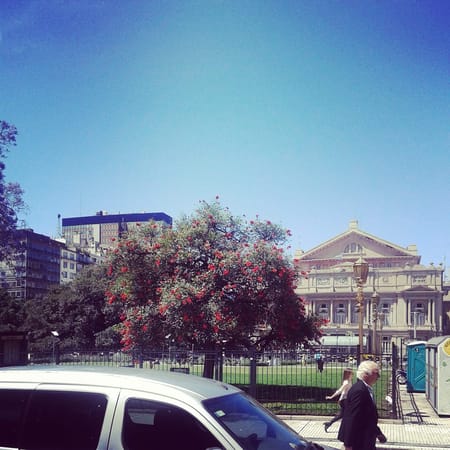 Buenos Aires: tourism, culture and life: photo 3