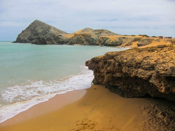 Cabo de la Vela: La Guajira Colombia: photo 4