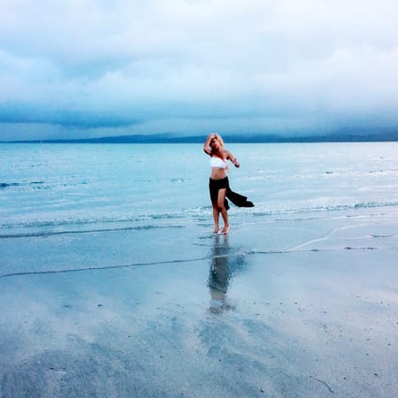 Cayucyucan Beach: Have It All For Your Own: photo 7