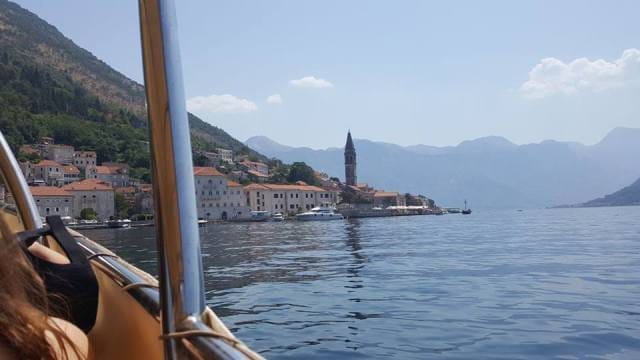 Exploring the Adriatic Coast: Croatia & Montenegro