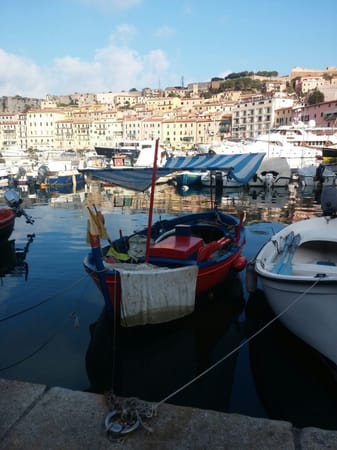 ISOLA D’ELBA:  A LITTLE PARADISE IN THE SEA OF TUSCANY, ITALY: photo 3