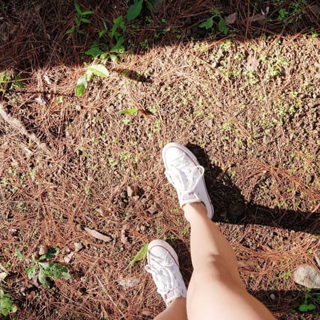 A Hike to Remember: Bucari, Iloilo, Philippines: photo 6