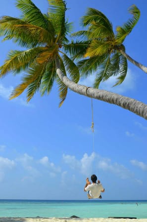 The Maldives on a Budget: photo 1