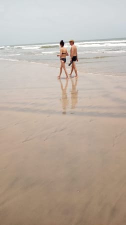 Great Spots to visit when in Ghana: photo 1