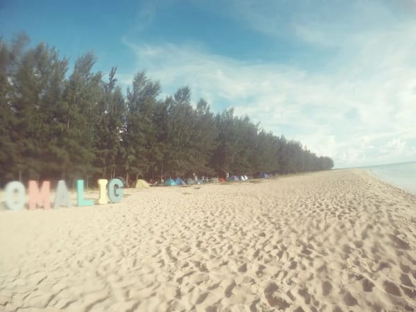 Jomalig, Quezon: The Island Less Taken: photo 7