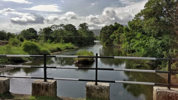 Top 5 places to visit in Pune: photo 4