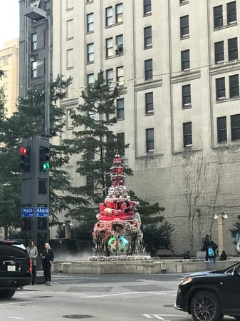 Downtown Dallas - An Experience To Remember: photo 4