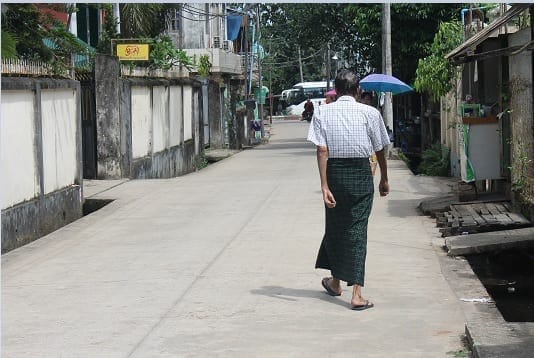 Reasons you should go on a trip to Myanmar: photo 3