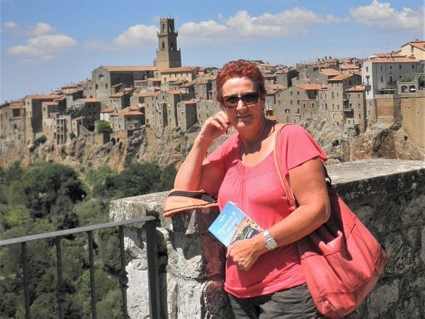 Citta del Tufa: Stunning ancient Etruscan heritage: photo 1