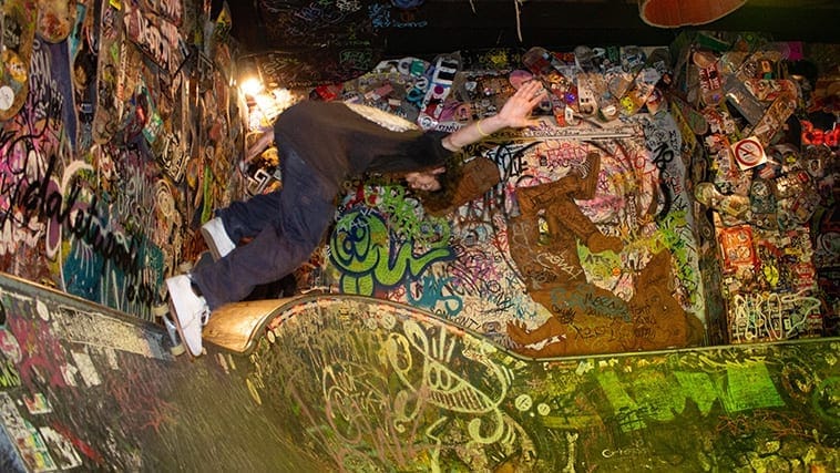Must see underground places in Barcelona