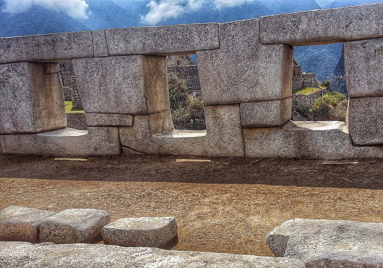 Things to do in Cusco