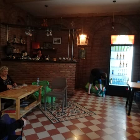 Sulfur Baths in Tbilisi is a must-do thing in Georgia: photo 4