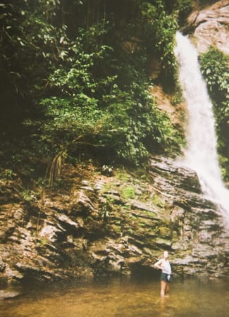 What to Expect from the Trek to the Lost City of Santa Marta: photo 6