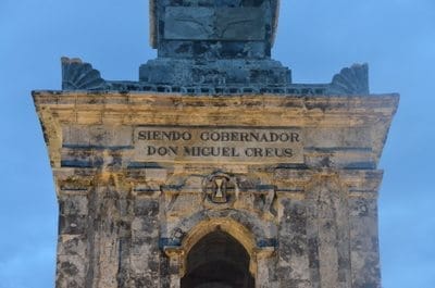 Mactan Shrine Lapu Lapu City, Cebu: photo 5