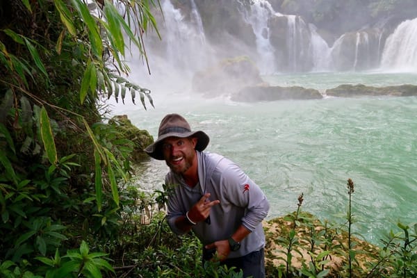 5 Reasons to Visit Cao Bang, Vietnam: photo 2