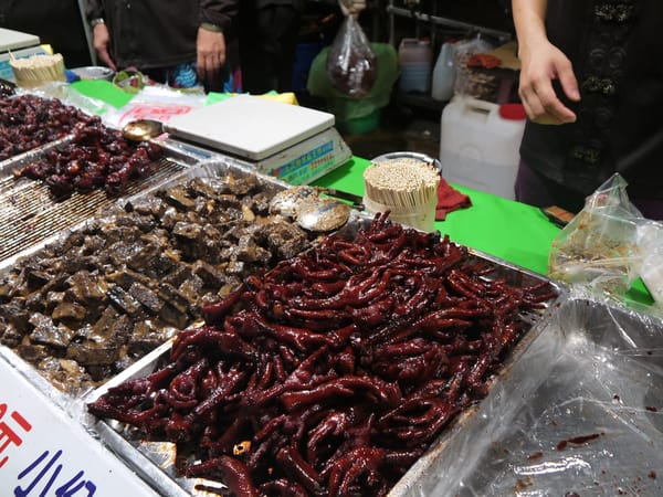 Enjoy Tainan as a Local: photo 5