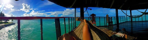 Siargao: Cloud 9: photo 1