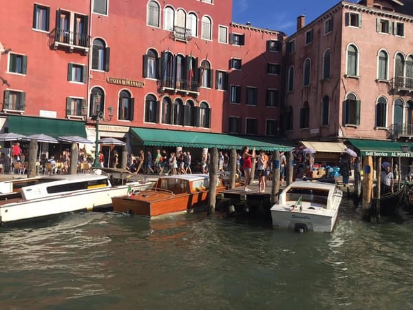 WHAT YOU NEED TO KNOW BEFORE PLANNING YOUR TRIP TO ITALY: photo 7
