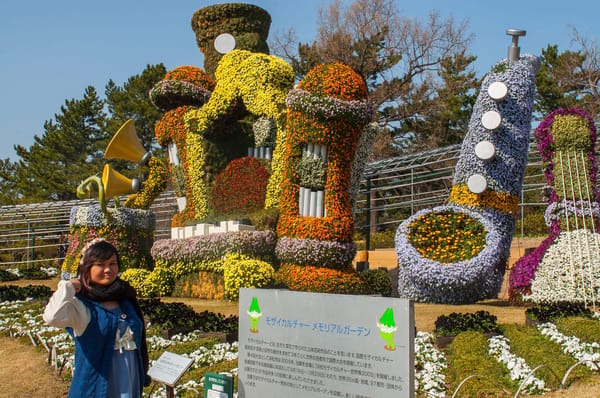 A Whimsical Experience in Hamamatsu, Japan: photo 35