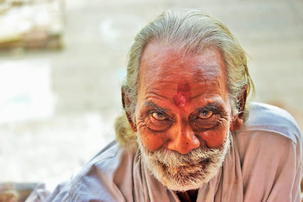Mirzapur: The Town of Ghats: photo 10