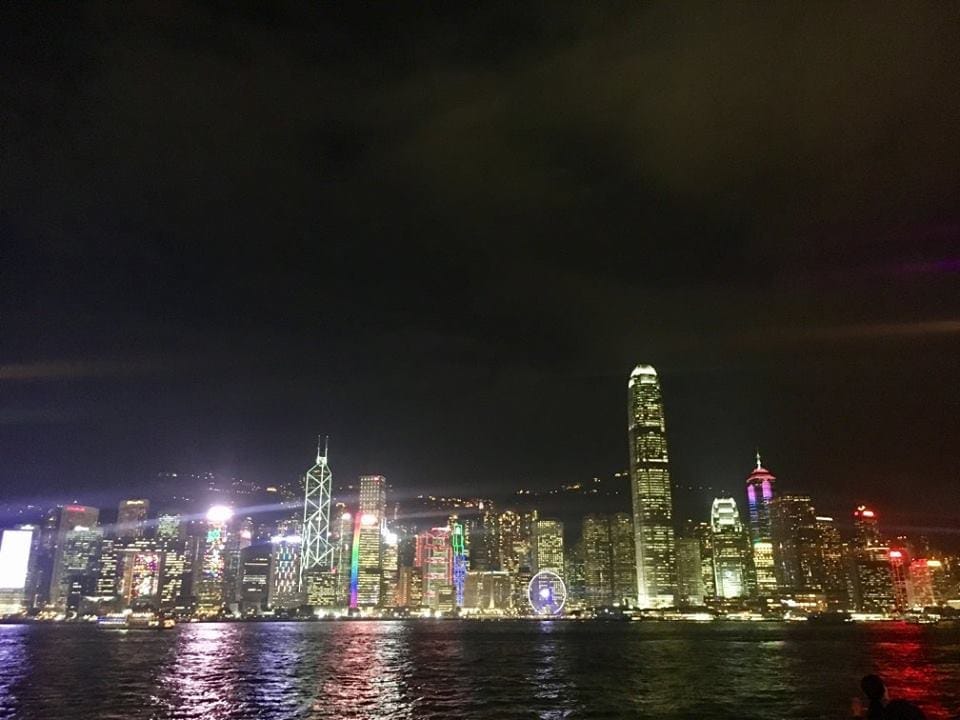 Let’s Go to HONG KONG: 4 Day Highlights