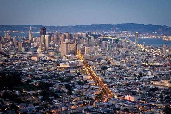 Top Ten Places to Visit In San Francisco: photo 16