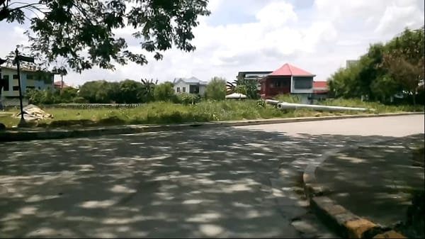 A City within a Village: Greenwoods Executive Village, Pasig: photo 1