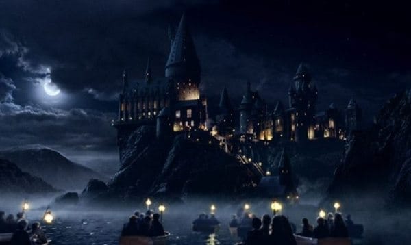 The Real World of Harry Potter - Edinburgh Edition: photo 18