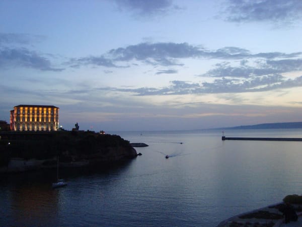Marseille – The magical marine capital of Europe: photo 8