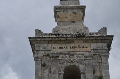 Mactan Shrine Lapu Lapu City, Cebu: photo 7