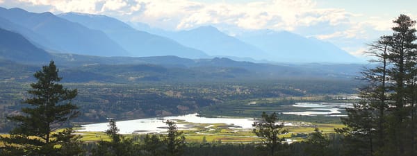 Fairmont: The Heart of the Rockies: photo 7