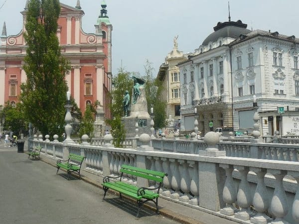 Slovenia: where the mountains meet the sea (I): photo 4