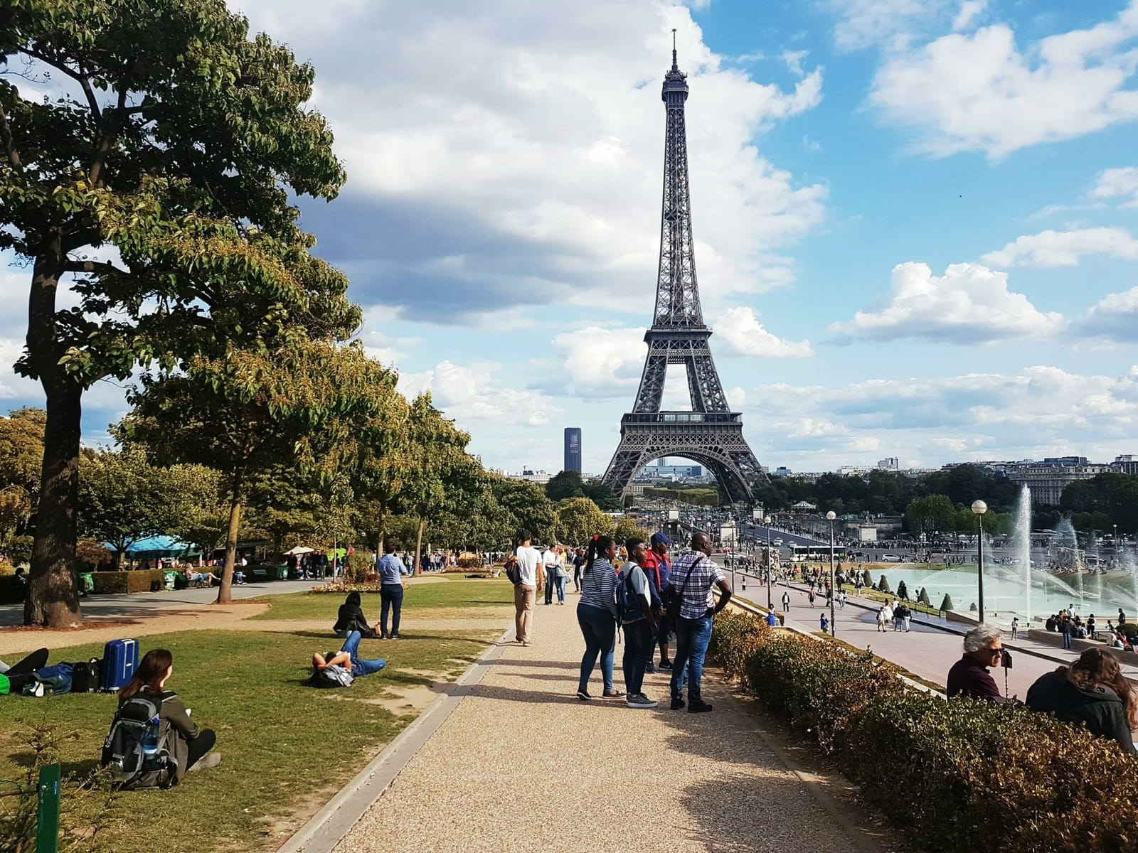 Weekend in Paris- 6 top places worth to see