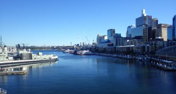 Your guide to Sydney!: photo 4