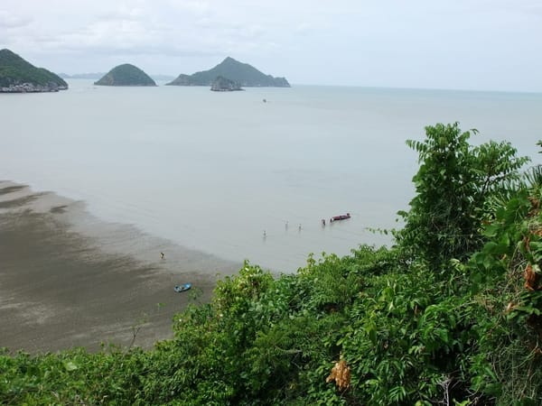Pak Nam Pran in Thailand  : Hidden Gem for outdoor activity 1: photo 7